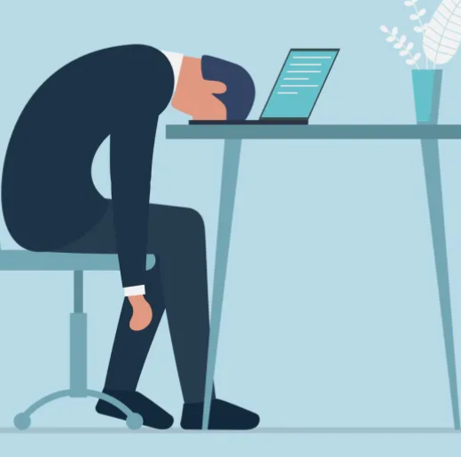 AI İş Yükünü Azaldır, Yoxsa Tükəndirir?